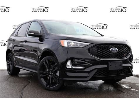 ford edge st for sale near me